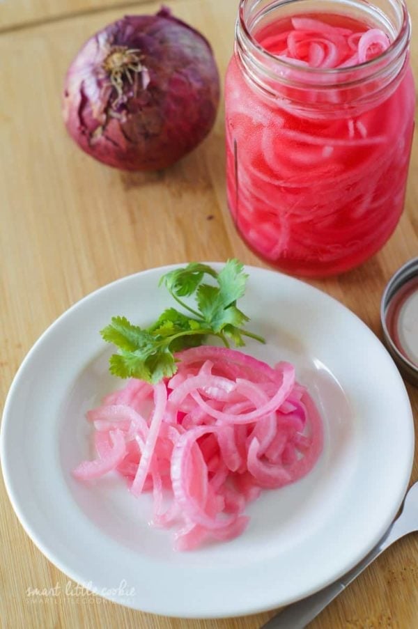 Pickled Onions My Dominican Kitchen