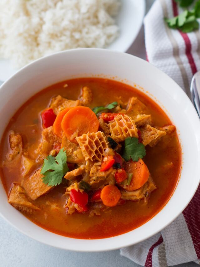 How to Make Dominican Style Mondongo Soup My Dominican Kitchen