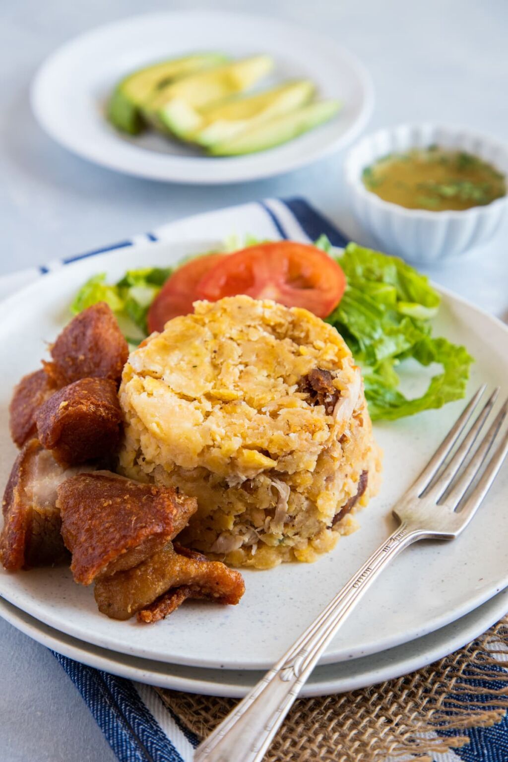 How to Cook the Perfect Mofongo The Ultimate Mofongo Recipe My