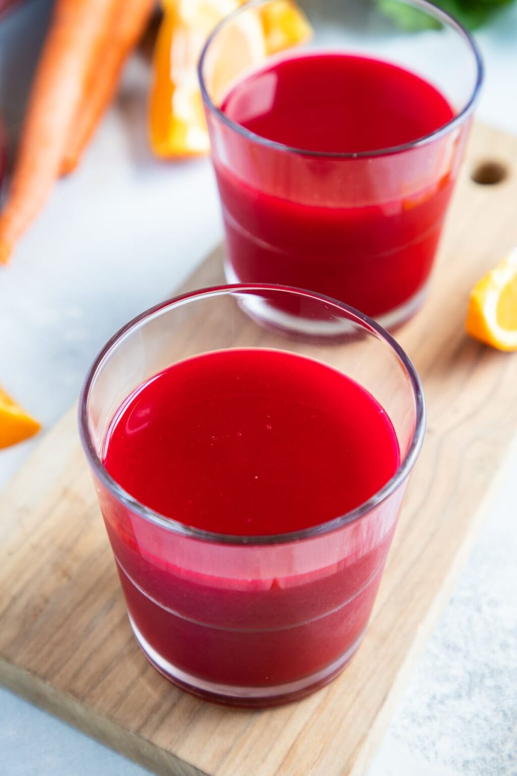 Beets Carrots and Orange Juice My Dominican Kitchen