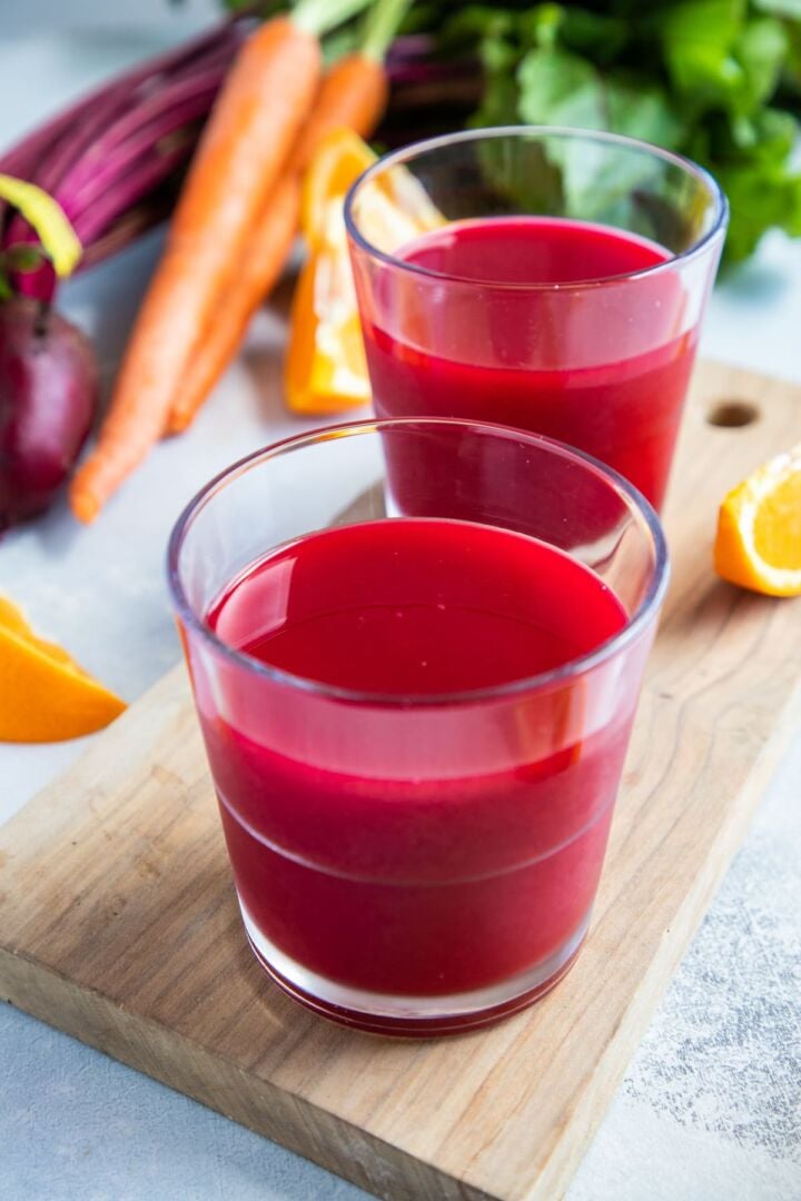 Beets Carrots and Orange Juice My Dominican Kitchen
