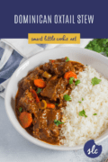 Spicy Oxtail Stew Pin 2