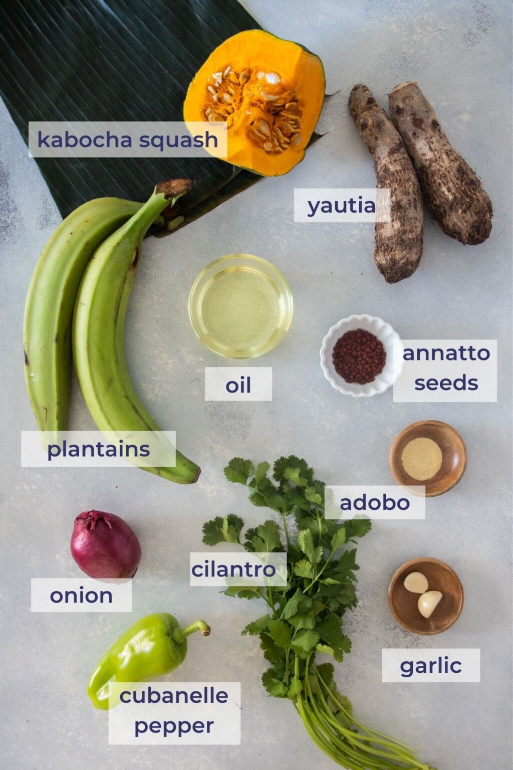 Pasteles en Hoja (Dominican Plantain Leaf Pockets) My Dominican Kitchen