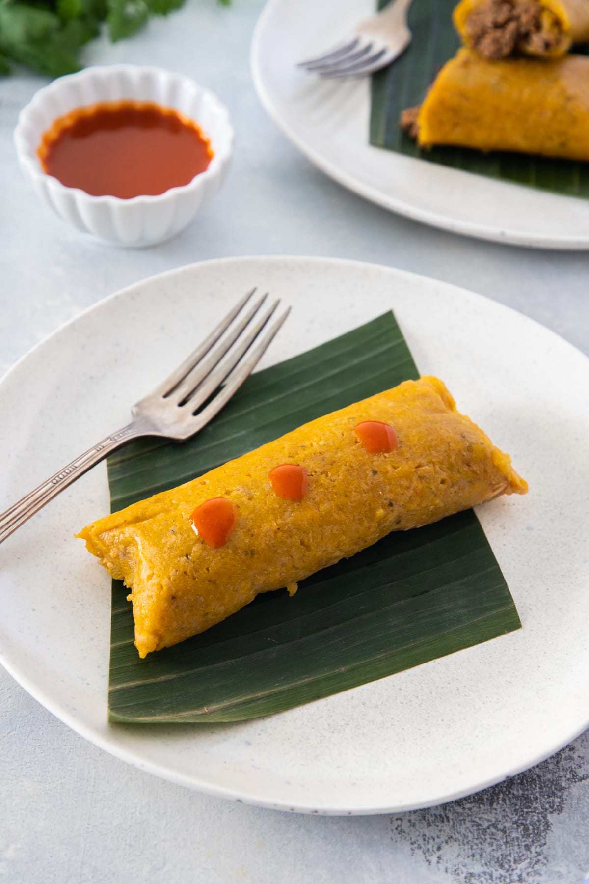 dominican pasteles