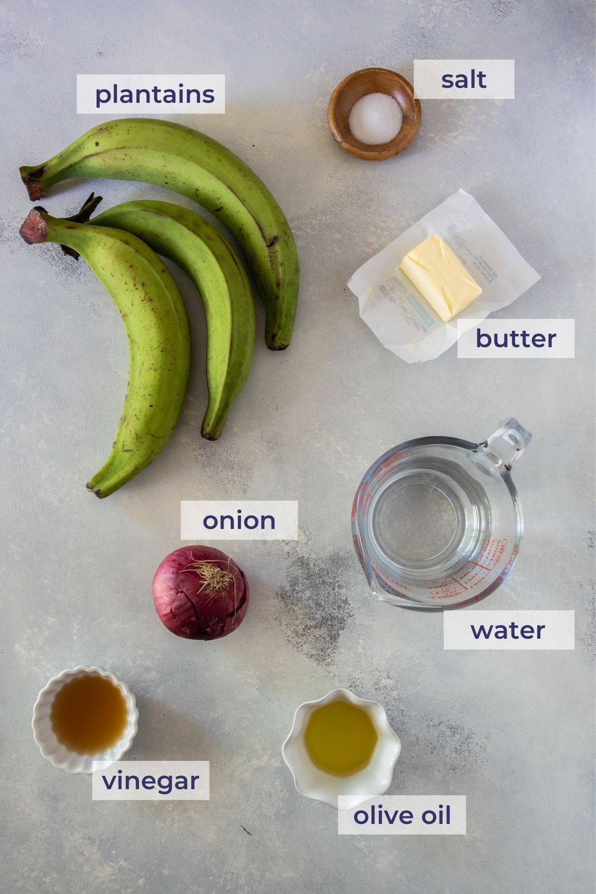 Mangu (Dominican Mashed Plantains) My Dominican Kitchen