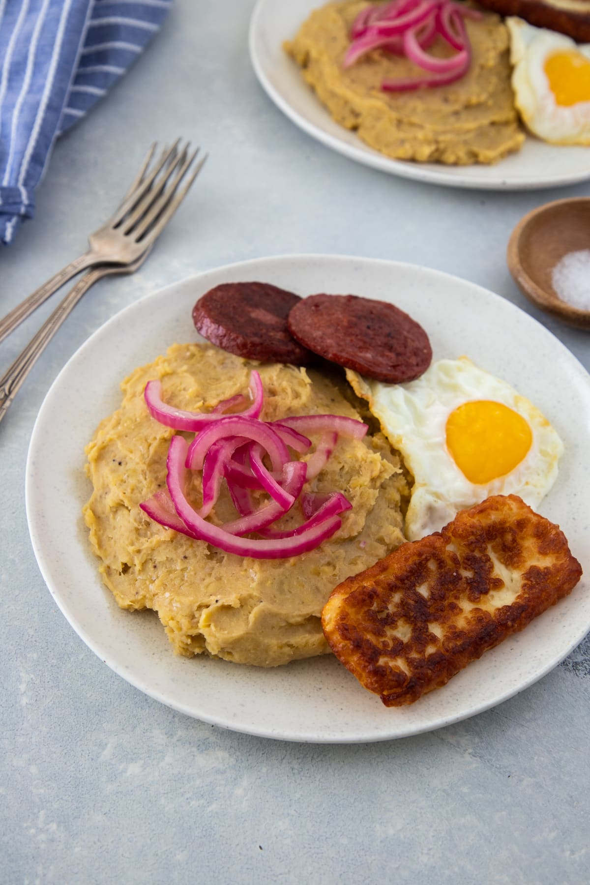 Dominican Republic Breakfast Food Recipes Bryont Blog