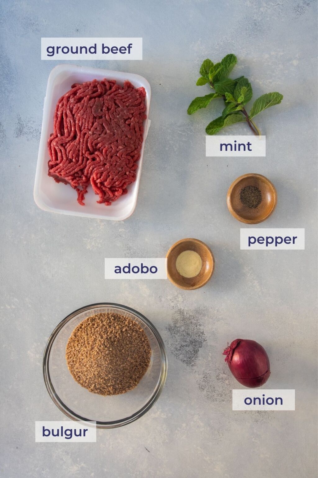 How to Make Dominican Kipes (Quipes) My Dominican Kitchen