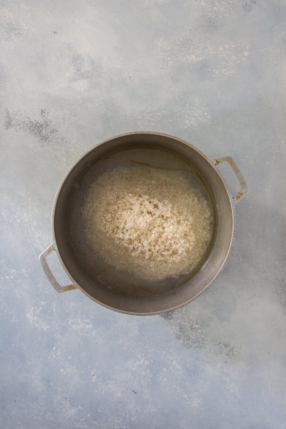 How To Make Concón or Pegao Rice (Dominican Crispy Rice) - My Dominican ...