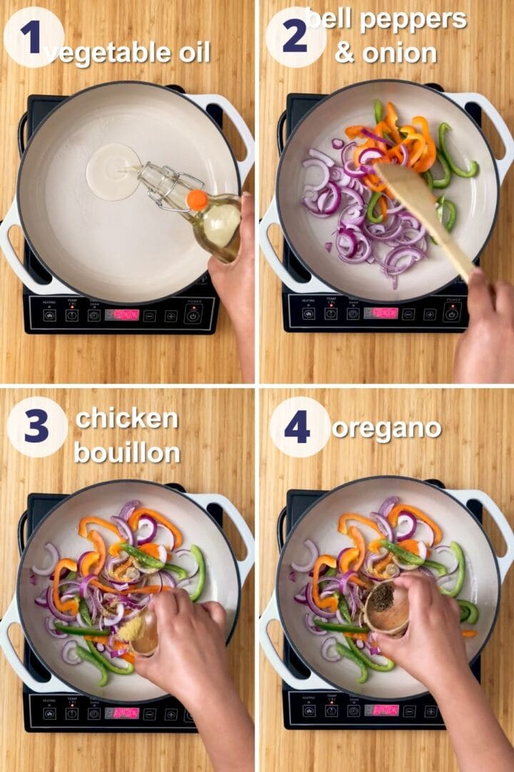 How to Make Dominican Salami Guisado My Dominican Kitchen