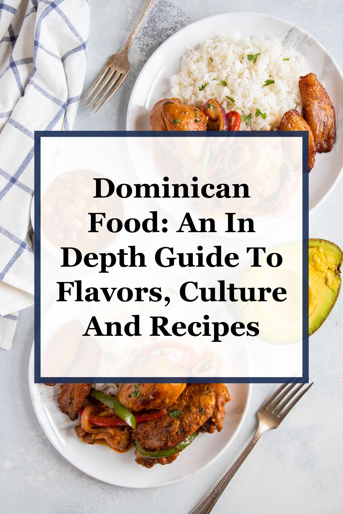 Simple Dominican Republic Food Recipes Besto Blog