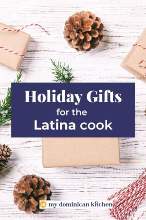 Holiday Gifts graphic image