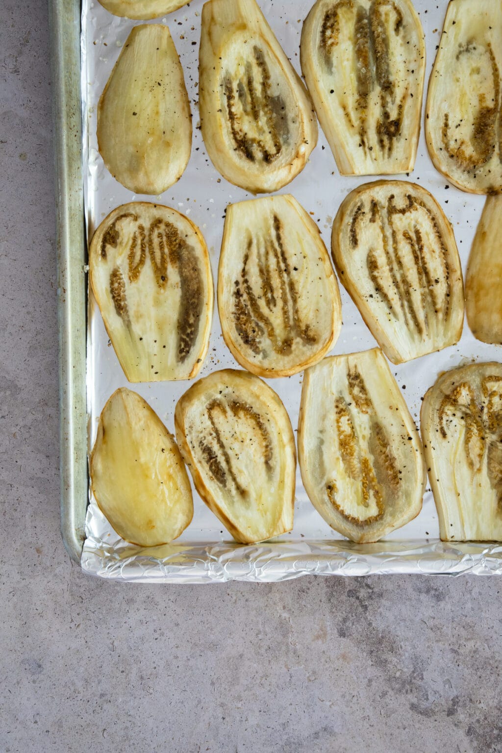 Eggplant Lasagna (Pastelón de Berenjena) My Dominican Kitchen
